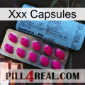 Xxx Capsules 35